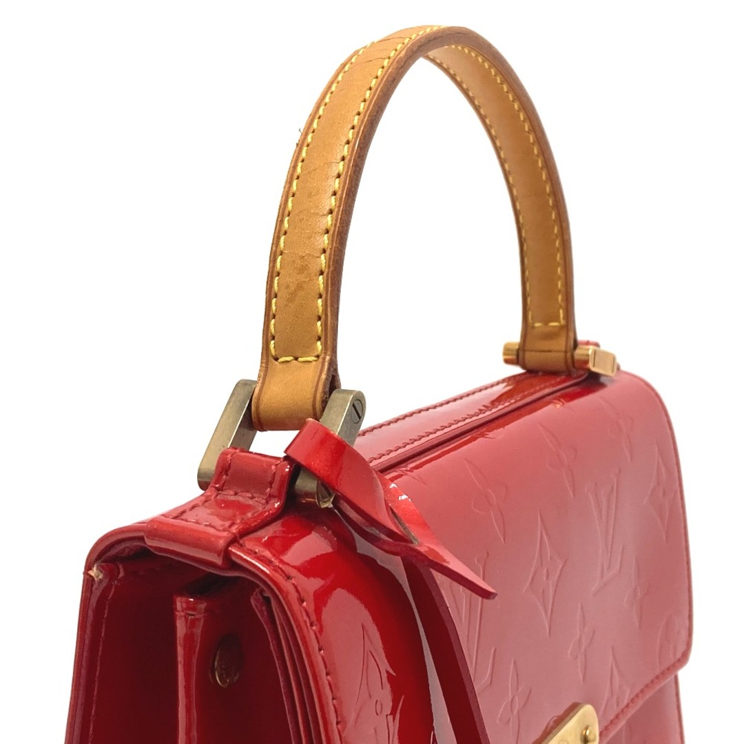 LOUIS VUITTON - ルイヴィトン LOUIS VUITTON スプリングストリートPM