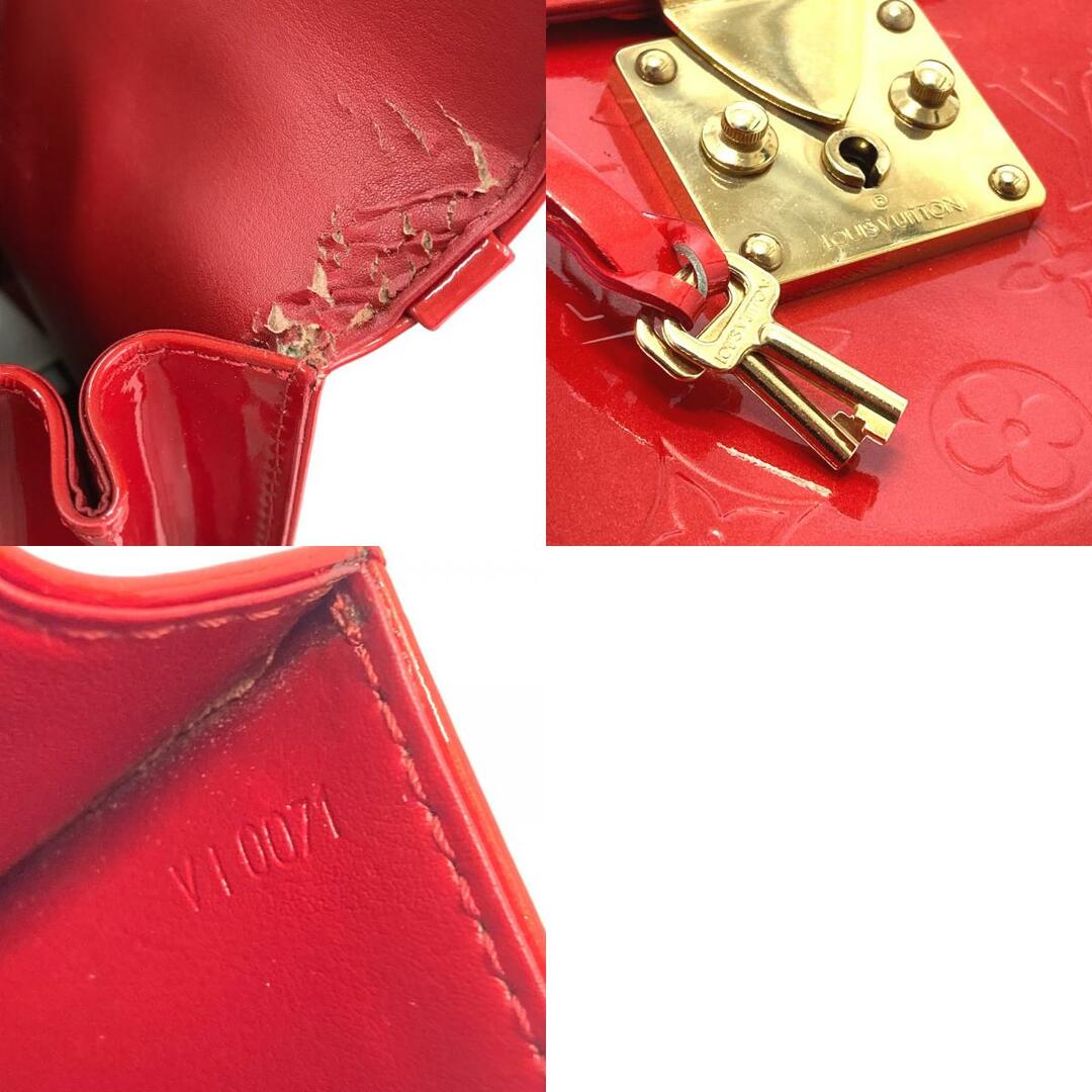 LOUIS VUITTON - ルイヴィトン LOUIS VUITTON スプリングストリートPM