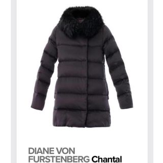 DVF(DIANE von FURSTENBERG) ダウンコート(レディース)の通販 8点