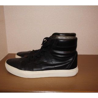 バンズボルト(VANS VAULT)のVans VAULT sk8-Hi Cup lux Horween(スニーカー)