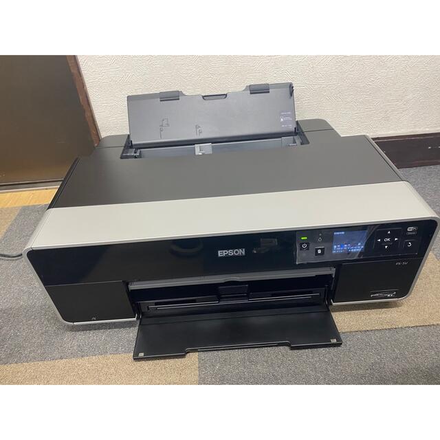 EPSON PX-5V MAXART インクジェットプリンター stomaservice.uz