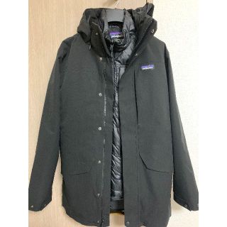 patagonia - パタゴニア Tres 3-in-1 Parka(トレス スリーインワン