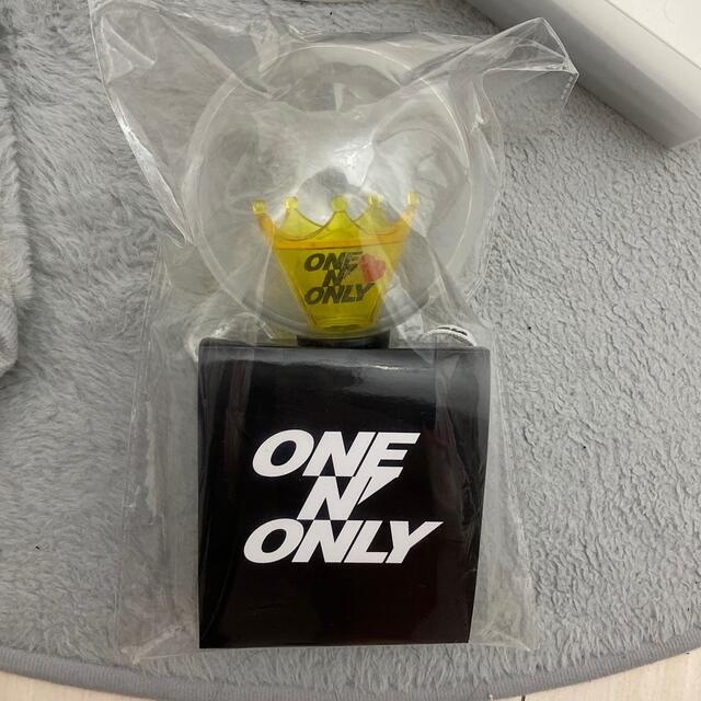 【お値下げ】ONE N 'ONLY ペンライト