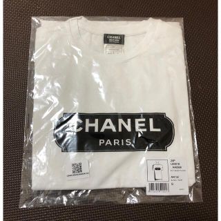 シャネルTシャツMサイズ | www.jarussi.com.br