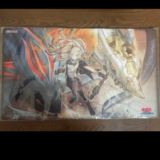 エクレシア プレイマット エクレシア プレイマット