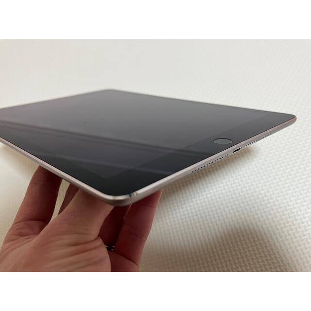 iPad Air 2 Wi-Fi+Cellular 64GB スペースグレイ