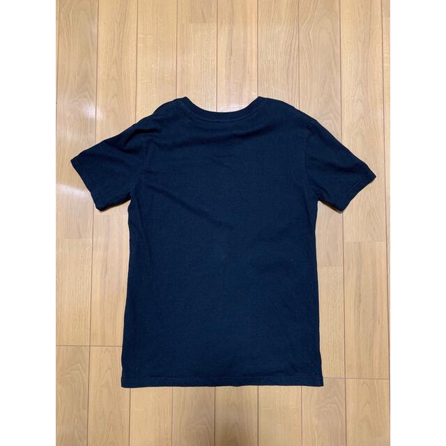 DSQUARED2 ディースクエアード　　Tシャツ 半袖　黒　ブラック