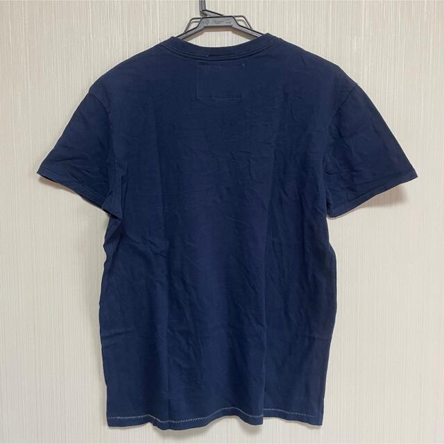 American Eagle(アメリカンイーグル)の【toda様専用】アメリカンイーグル　シャツ　トップス　XSサイズ　Sサイズ メンズのトップス(シャツ)の商品写真