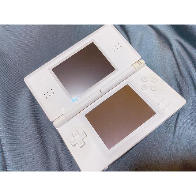 通販大特価 超美品 ニンテンドー3DSLL DSLite 本体2つセット ソフト15