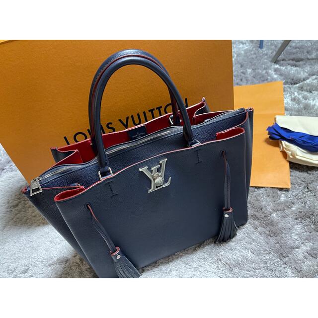 LOUIS VUITTON (ルイヴィトン) M54571 ロックミート