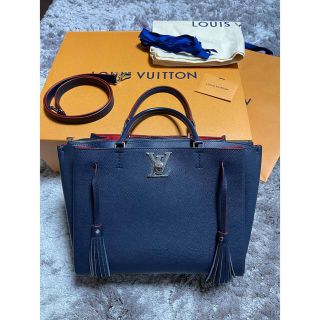 ルイヴィトン(LOUIS VUITTON)のLOUIS VUITTON (ルイヴィトン) M54571 ロックミート(ハンドバッグ)