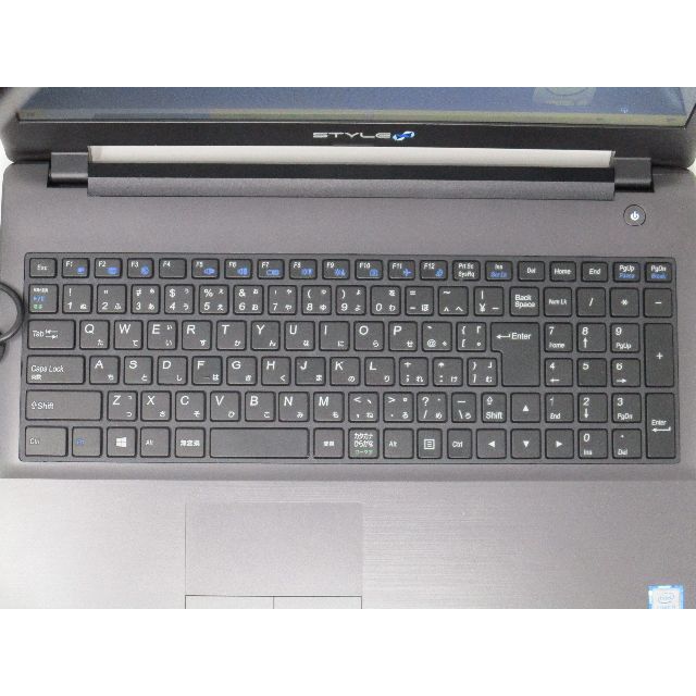 iiyama W950SU2 ノートパソコン　ノートPC