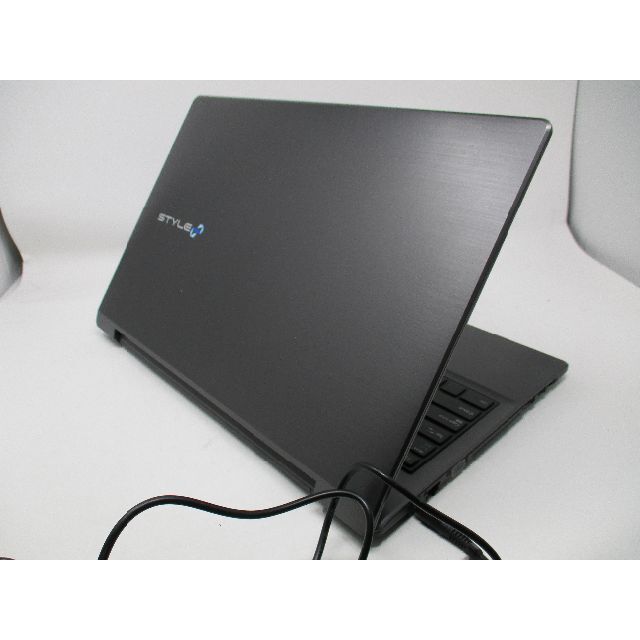 iiyamaノートパソコンW950SU2 Office2019 SSD128GB iiyama W950SU2 ノートパソコン ノートPC