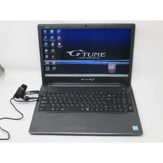 iiyamaノートパソコンW950SU2 Office2019 SSD128GBの通販 by スマイル ... iiyama W950SU2 ノートパソコン ノートPC