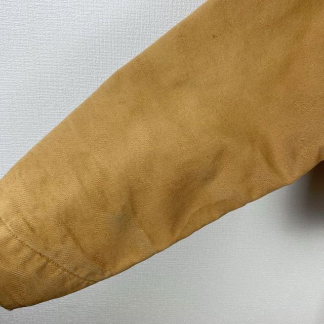 トジャケッ carhartt - カーハート デトロイトジャケット ダック地 USA ...