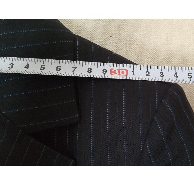 INDIVI(インディヴィ)の☆未使用☆INDIVI パンツスーツ レディースのフォーマル/ドレス(スーツ)の商品写真