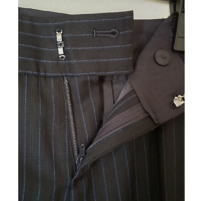 INDIVI(インディヴィ)の☆未使用☆INDIVI パンツスーツ レディースのフォーマル/ドレス(スーツ)の商品写真