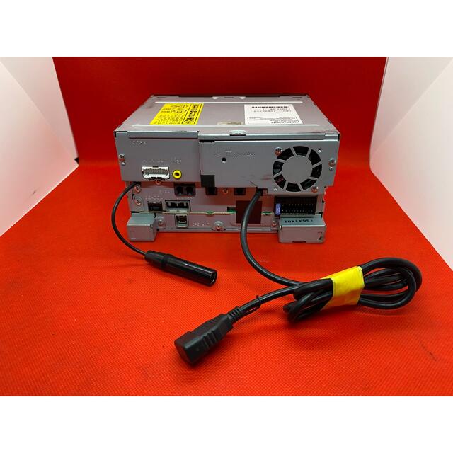 KENWOOD 上級クラス MDV-L500 フルセグ 最新地図更新 フルセット KENWOOD 上級クラス MDV-L500 フルセグ 最新地図更新 フルセット