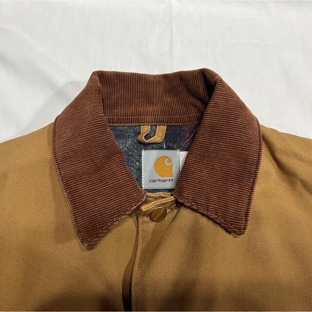 carhartt(カーハート)のCarhartt ダックジャケット メンズのジャケット/アウター(ブルゾン)の商品写真