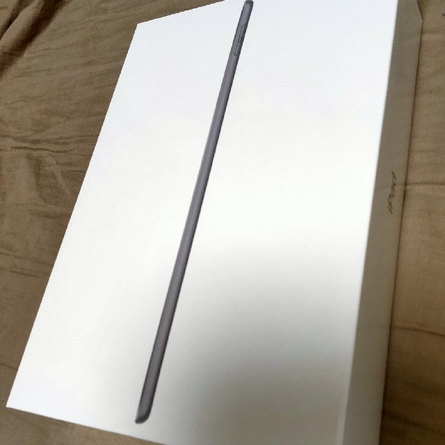 Apple iPad 第9世代 10.2型 Wi-Fi 64GB MK2K3J