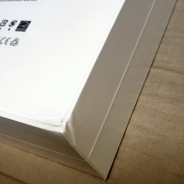 Apple iPad 第9世代 10.2型 Wi-Fi 64GB MK2K3J 3