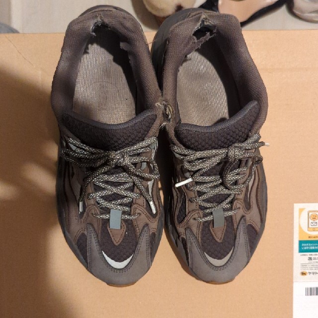 adidas(アディダス)のadidasYEEZY BOOST 700 ジオード メンズの靴/シューズ(スニーカー)の商品写真