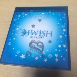 BEST WiSHES(ポップス/ロック(邦楽))