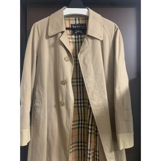 バーバリー(BURBERRY)のBurberry コート(トレンチコート)