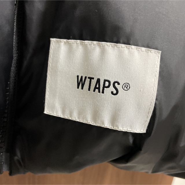 W)taps - wtaps 19aw bivouac jacket nylon taffetaの通販 by W)taps - wtaps 19aw bivouac jacket nylon taffetaの通販 by
