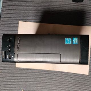 Lenovo - WIN10 認証済 SSD120GB メモリ4GB Core i3 3220の通販 by