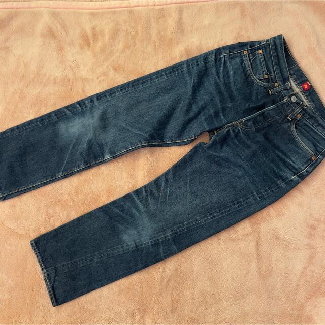 美品 RESOLUTE（リゾルト）710 W28×L29 levis501 66