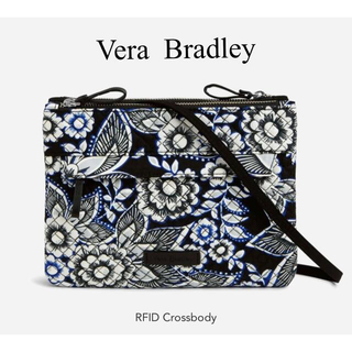 ヴェラブラッドリー クロスの通販 75点 | Vera Bradleyを買うならラクマ