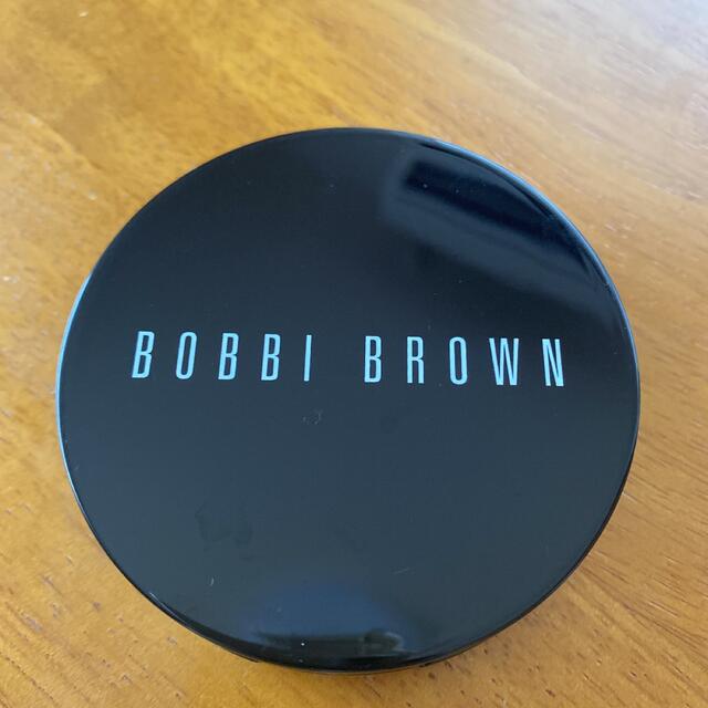 BOBBI BROWN(ボビイブラウン)のボビイブラウン　クッションファンデーション　ケース コスメ/美容のベースメイク/化粧品(ファンデーション)の商品写真