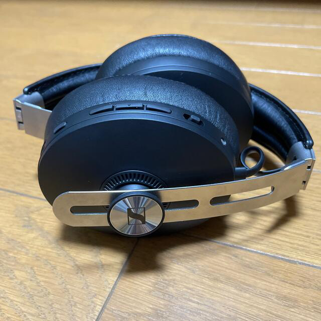 【新品】値下げ　sennheiser MOMENTUM3  ゼンハイザー