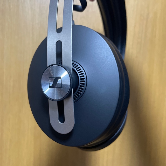 【新品】値下げ　sennheiser MOMENTUM3  ゼンハイザー