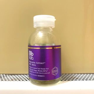 ビービーラボラトリーズ(Bb Laboratories)のBBラボラトリーズ　水溶性プラセンタエキス原液　30ml(美容液)