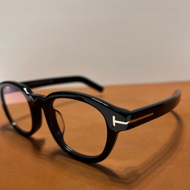 TOM FORD   トムフォード　TF5429-F  001ファッション小物