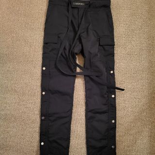 流行のアイテム FEAR OF GOD ナイロン カーゴパンツ www.paminne.com