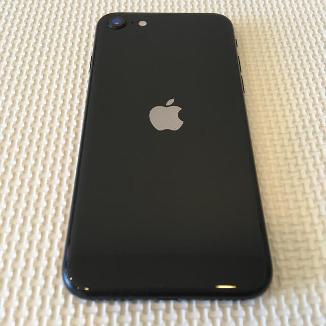 早い者勝ち 電池最良好 iPhoneSE2 第2世代 64GB SIMフリー☆ | フリマアプリ ラクマ