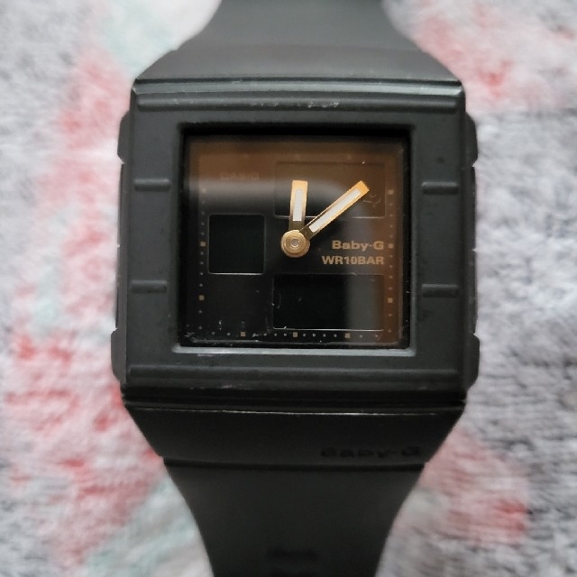 G-SHOCK(ジーショック)のBaby G 時計 レディースのファッション小物(腕時計)の商品写真