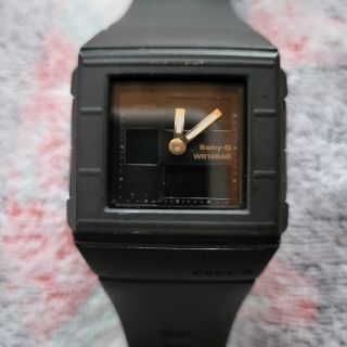 ジーショック(G-SHOCK)のBaby G 時計(腕時計)