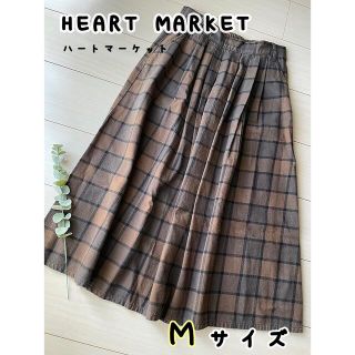 ハートマーケット(Heart Market)のHEART MARKET ＊ スカート＊レディース(ロングスカート)