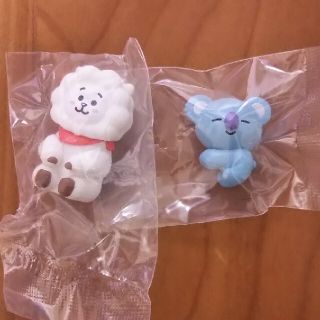 ハグコット❤️BT21(キャラクターグッズ)