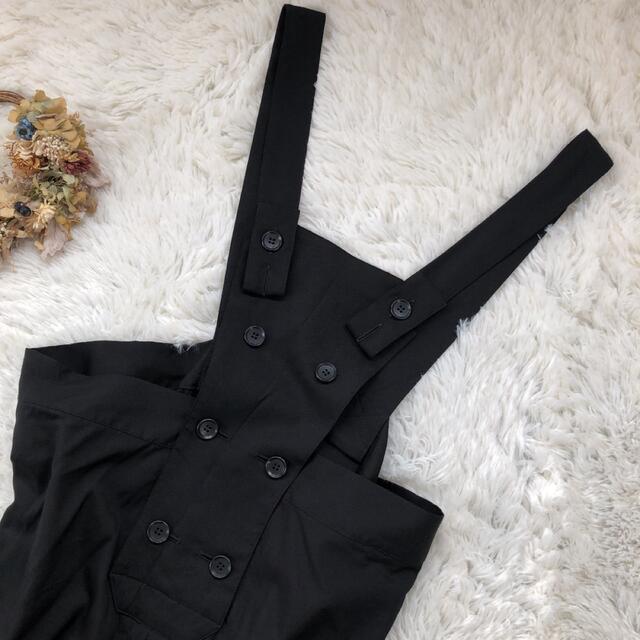LIMI feu - LIMI feu 19AW フロント釦 オールインワン 27の通販 by