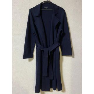 セオリー(theory)のTheory 18aw コーディガン(ニットコート)