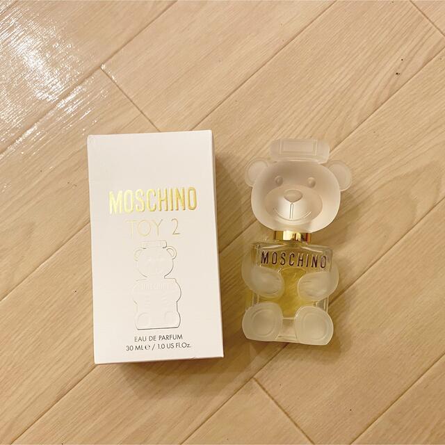 MOSCHINO TOY2 コスメ/美容の香水(香水(女性用))の商品写真