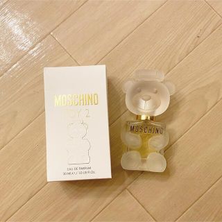 MOSCHINO TOY2(香水(女性用))