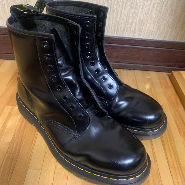 Dr.Martens(ドクターマーチン)のDr.Martens　SIZE/cm(UK/US):27.0(UK8/US9) メンズの靴/シューズ(ブーツ)の商品写真