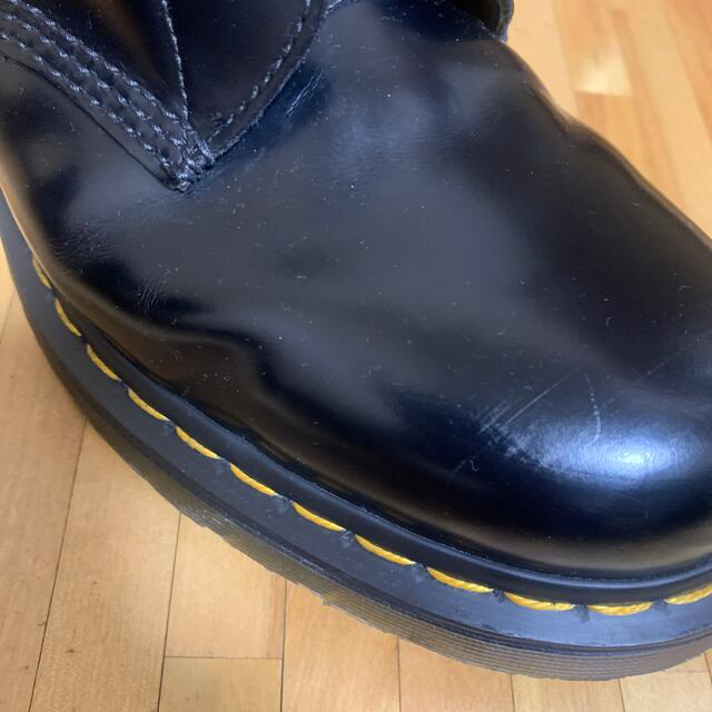 Dr.Martens(ドクターマーチン)のDr.Martens　SIZE/cm(UK/US):27.0(UK8/US9) メンズの靴/シューズ(ブーツ)の商品写真