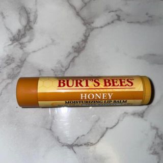 バーツビーズ(BURT'S BEES)のBURT'S BEES モイスチャーライジング リップバーム ハニー(リップケア/リップクリーム)